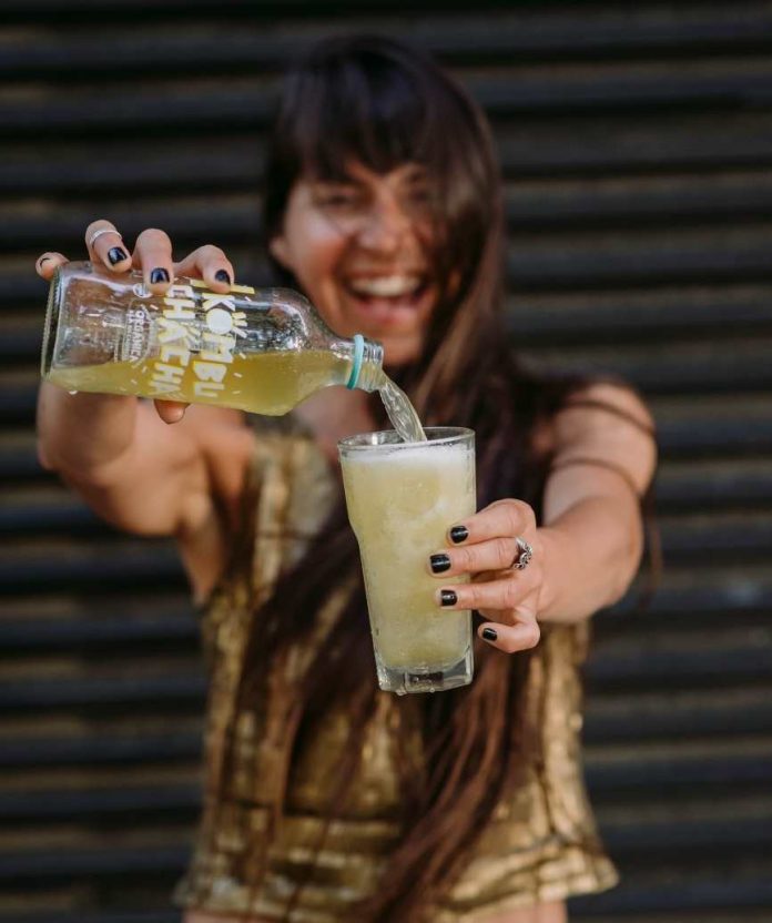 ¿Qué son las bebidas vivas y por qué es bueno preferirlas