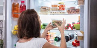 Consejos para refrigerar carne