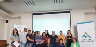 Diálogos para el Desarrollo 2023: María Elena eligió cuatro proyectos para implementar