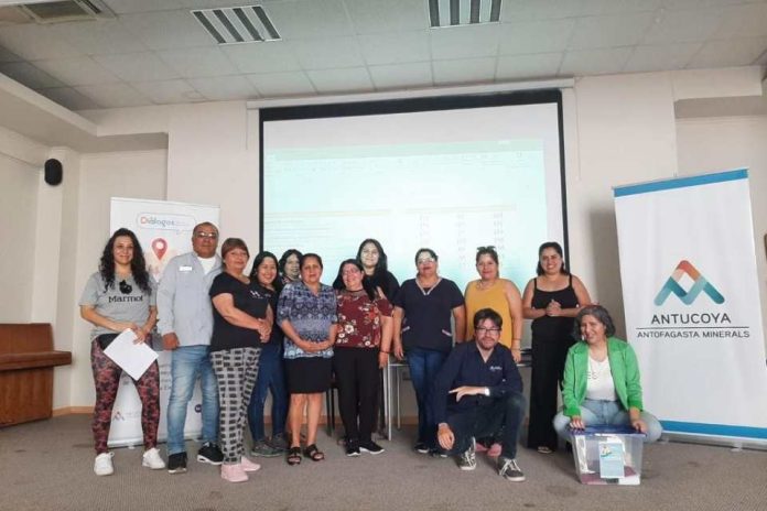 Diálogos para el Desarrollo 2023: María Elena eligió cuatro proyectos para implementar