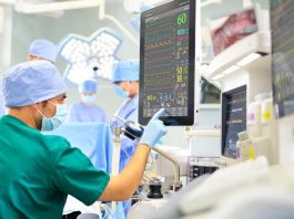 Expo Hospital 2023: La industria de la salud se reunirá en Santiago de Chile entre el 12 y 14 de septiembre