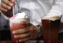 Fiestas Patrias, alcohol y medicamentos... ¿Adivine?