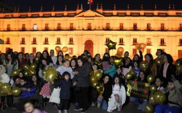 Fundación Nuestros Hijos: “El cáncer infantil no termina con la enfermedad, sino que continúa por el resto de la vida”