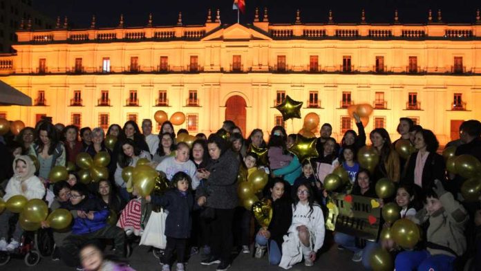 Fundación Nuestros Hijos: “El cáncer infantil no termina con la enfermedad, sino que continúa por el resto de la vida”