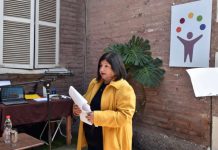 “Los pacientes con Duchenne viven con un sentido de urgencia”