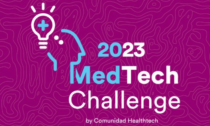 MedTech Challenge 2023: un desafío para startups de salud