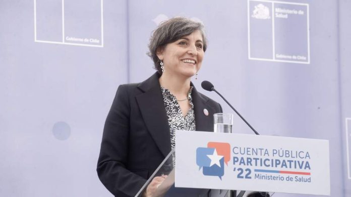 Ministra de Salud por Expo Hospital 2023: “Ofrece una oportunidad única para conocer las últimas tendencias y soluciones en el campo de la salud”