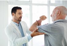 Qué se debe hacer en caso de una luxación