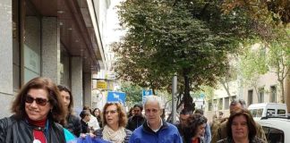 Reconocimiento “Augusto Góngora Labbé” será entregado por primer año durante Caminata Anual por el Alzheimer