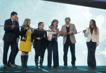 Subsecretario de Redes Asistenciales en inauguración de Expo Hospital: “La exhibición permite ver los avances tecnológicos y cómo se pueden incorporar en nuestro sistema”