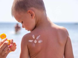 ¡No al cáncer de piel! Descubra por qué es importante protegerse del sol ¡No al cáncer de piel! Descubra por qué es importante protegerse del sol