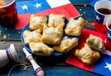 ¿Disfrutaste lo comido y bailado? Seis consejos para retomar una alimentación saludable tras Fiestas Patrias ¿Disfrutaste lo comido y bailado? Seis consejos para retomar una alimentación saludable tras Fiestas Patrias