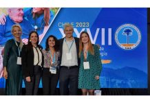  Acalis participa en la XXVII versión del Congreso Nacional de Geriatría y Gerontología