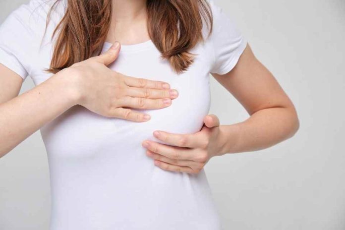 Cáncer de mama sub 40 años y métodos de prevención
