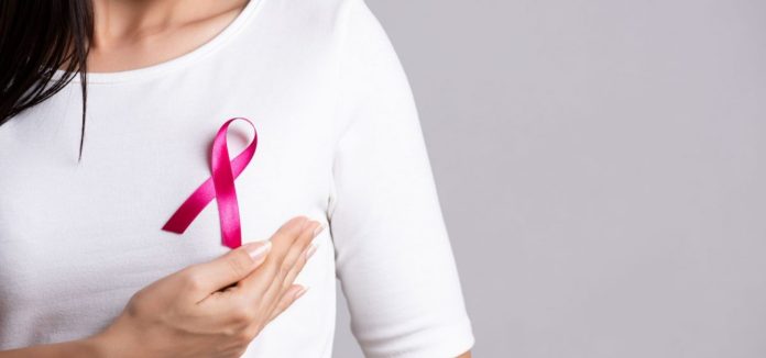 Mes del Cáncer de mama: el pronóstico de cura es mayor al 90% cuando se detecta en etapas tempranas