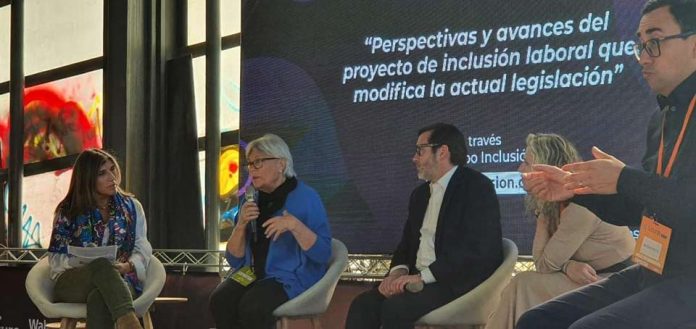 Expo Inclusión 2023