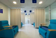 Más del 90% de pacientes de urgencia son atendidos en menos de 20 minutos en Nueva Clínica Cordillera