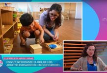 Comprometidos con el autocuidado y bienestar: Fundación CMPC estrena nuevo programa con foco en salud mental Comprometidos con el autocuidado y bienestar: Fundación CMPC estrena nuevo programa con foco en salud mental