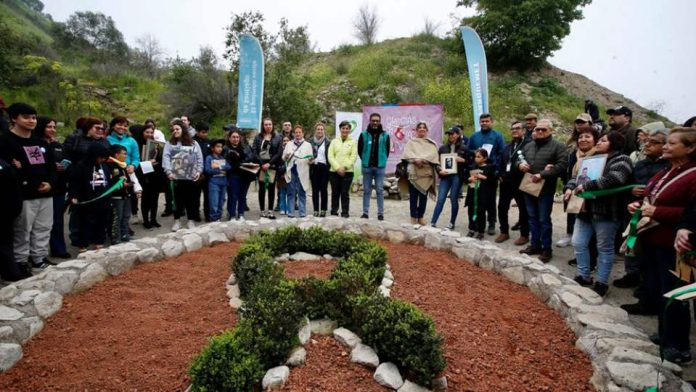 Ministra de Salud conmemora el día del donante de órganos y tejidos con familiares de personas donantes