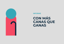 ‘Con más canas que ganas’: cómo avanzar hacia un envejecimiento saludable ‘Con más canas que ganas’: cómo avanzar hacia un envejecimiento saludable