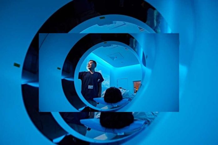 Philips presenta sus sistemas de diagnóstico impulsados por Inteligencia Artificial (IA) e innovadoras soluciones que transforman el flujo de trabajo en radiología y permiten el avance de la medicina de precisión