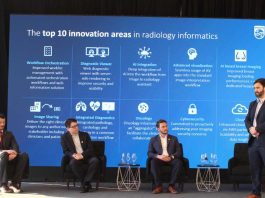 Philips presentó importantes avances en imagenología 