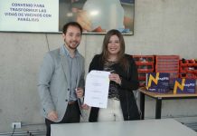 Plataforma de electroestimulación se suma como opción para vecinos de Municipalidad de Quilicura. Plataforma de electroestimulación se suma como opción para vecinos de Municipalidad de Quilicura.