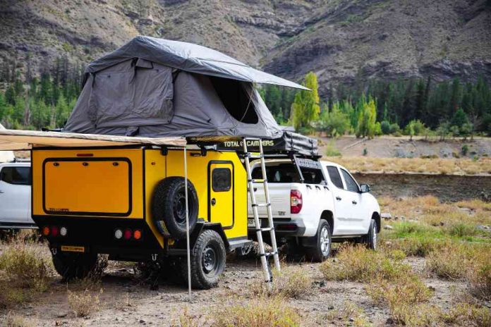 Fin de semanas largos: ¿Qué debo hacer si quiero ir de campamento?