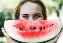 Salud mental y alimentación: el poder de lo que comemos