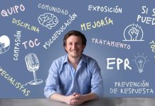 Semana internacional del TOC: Especialista entrega consejos para enfrentar efectos adversos Semana internacional del TOC: Especialista entrega consejos para enfrentar efectos adversos