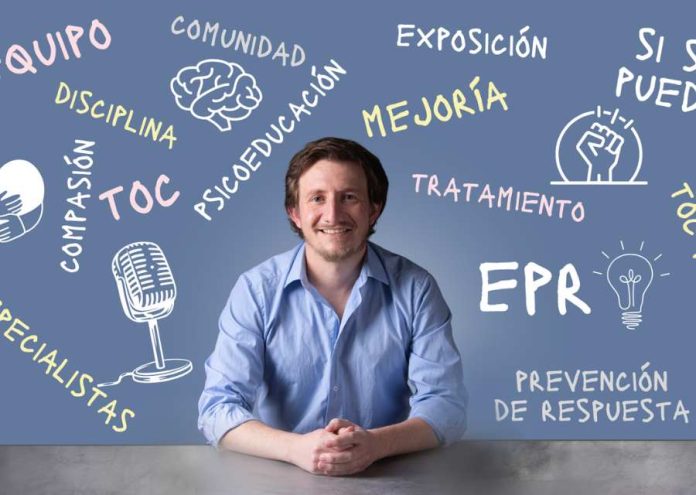 Semana internacional del TOC: Especialista entrega consejos para enfrentar efectos adversos