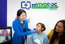 Vitaldoc y Keirón crean alianza que facilita el acceso a la salud en nuestro país a través de un innovador modelo híbrido de atención Vitaldoc y Keirón crean alianza que facilita el acceso a la salud en nuestro país a través de un innovador modelo híbrido de atención