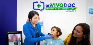 Vitaldoc y Keirón crean alianza que facilita el acceso a la salud en nuestro país a través de un innovador modelo híbrido de atención