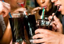 ¿Consume bebidas endulzadas artificialmente? Conozca todas las enfermedades que generan ¿Consume bebidas endulzadas artificialmente? Conozca todas las enfermedades que generan