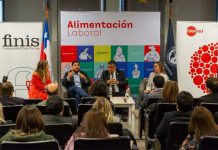 Alimentación laboral es el beneficio más valorado por los trabajadores Chilenos