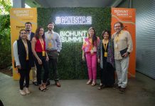 BIOHUNT Summit 2023 se consolidó como el evento insigne para la industria biotech latinoamericana