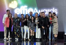 Campaña de prevención del VIH obtiene reconocimiento en premios Effie 2023 Campaña de prevención del vih obtiene reconocimiento en premios effie 2023