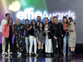 Campaña de prevención del vih obtiene reconocimiento en premios effie 2023