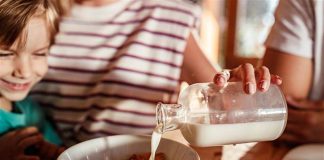 Cereales integrales al desayuno: un aliado para la nutrición 