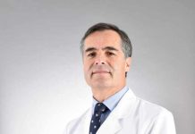 Chile vive la radiología del mañana Chile vive la radiología del mañana