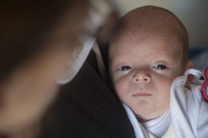 Día Mundial del Niño Prematuro