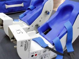 Efecto “Góndola”: Revelan primeros resultados de innovador tratamiento para el Parkinson Efecto “Góndola”: Revelan primeros resultados de innovador tratamiento para el Parkinson