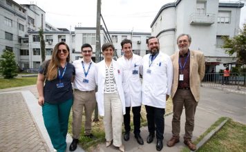 Hospital Clínico de la Universidad de Chile  ingresa a la red pública de salud 