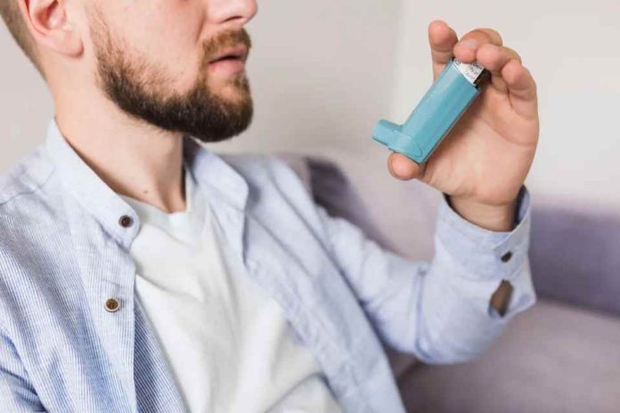 Inhaladores y el rol del farmacéutico