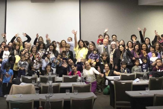  “La gestión de las enfermedades poco frecuentes debe ser cooperativa médico-paciente”