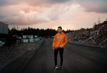 Las tendencias en poleras deportivas Adidas y Nike para hombres