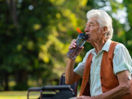 Los mejores consejos para un buen control de la diabetes en personas mayores