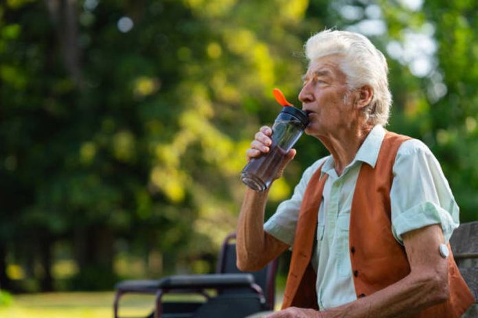 Los mejores consejos para un buen control de la diabetes en personas mayores