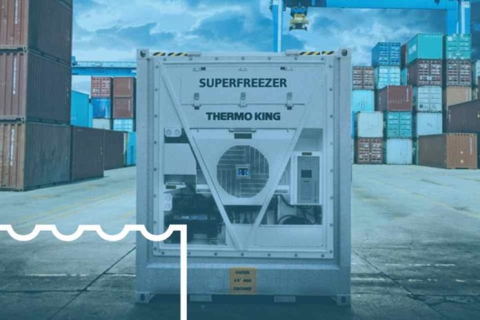 Optimizando la distribución de vacunas y medicamentos