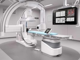 Philips presentará innovadoras soluciones en el LIX Congreso Chileno de Cardiología y Cirugía Cardiovascular Philips presentará innovadoras soluciones en el LIX Congreso Chileno de Cardiología y Cirugía Cardiovascular